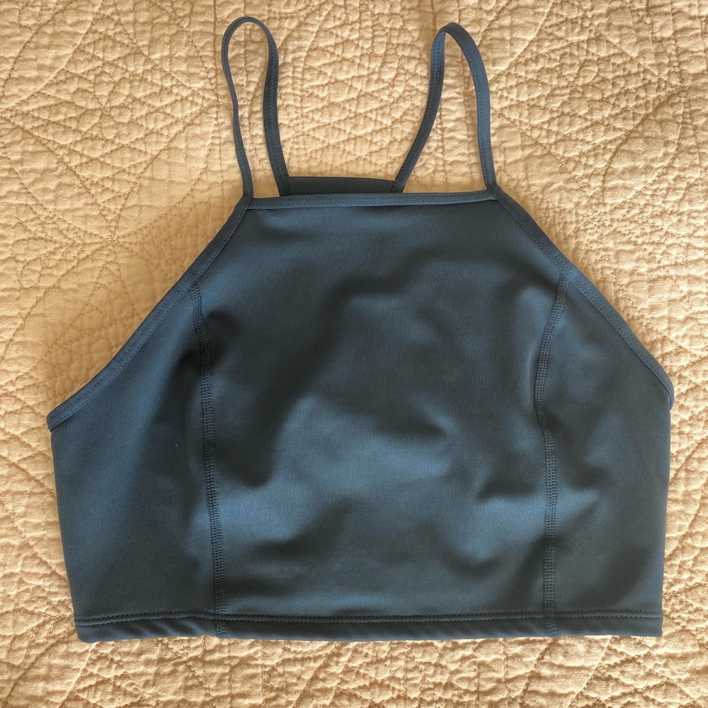 Workout Top